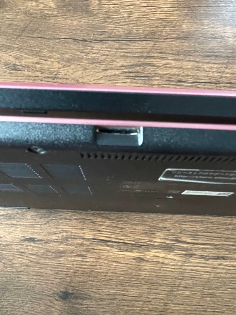 Windowsノート本体 SONY VAIO VJS111D11N i5-6200 4GB SSD128