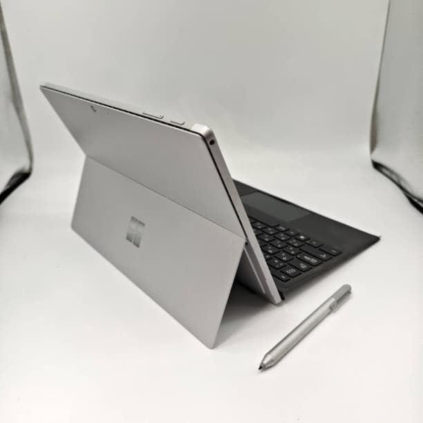 Simフリー Surface Pro7+ i5-11 SSD256GB LTE