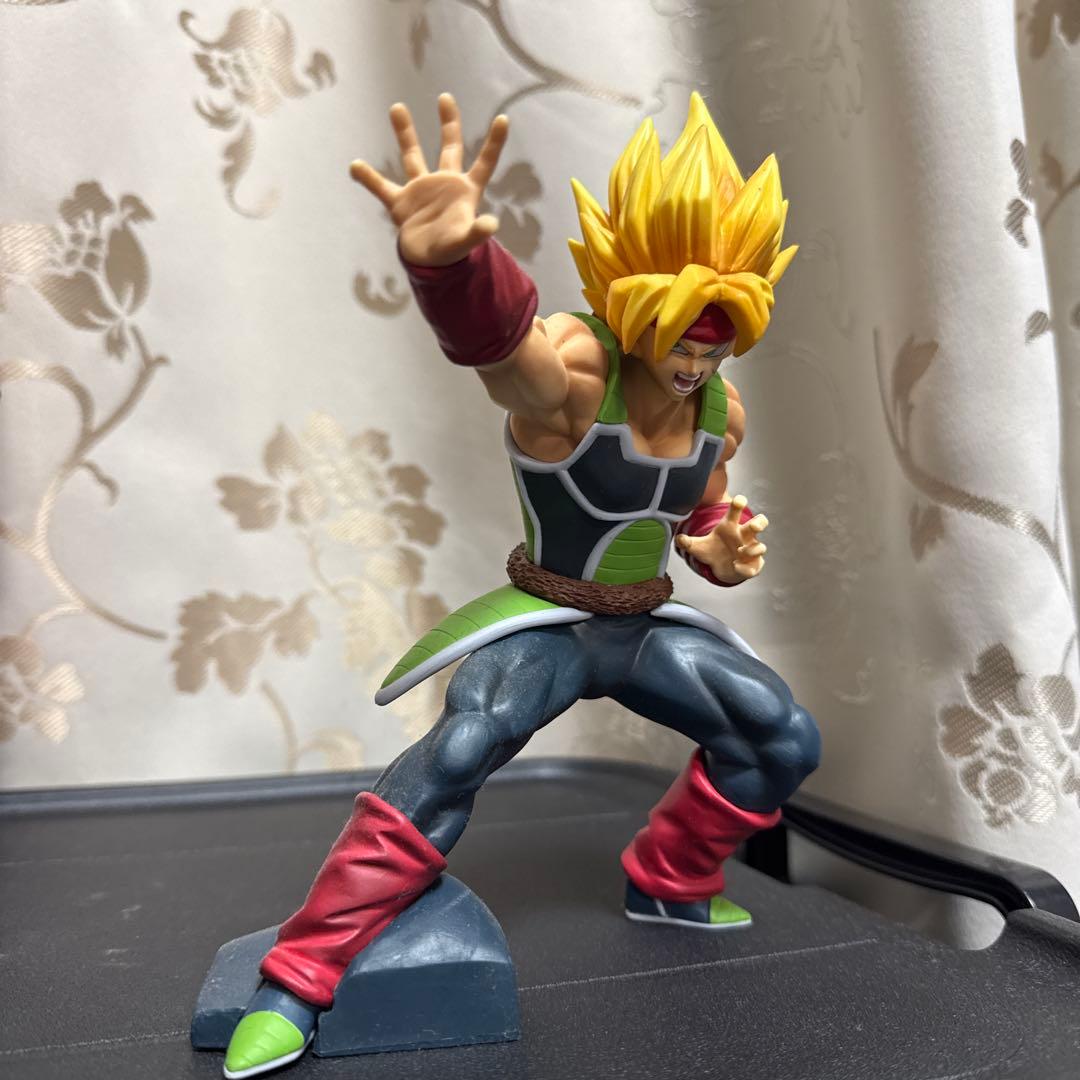 ドラゴンボール フィギュアセット 6体