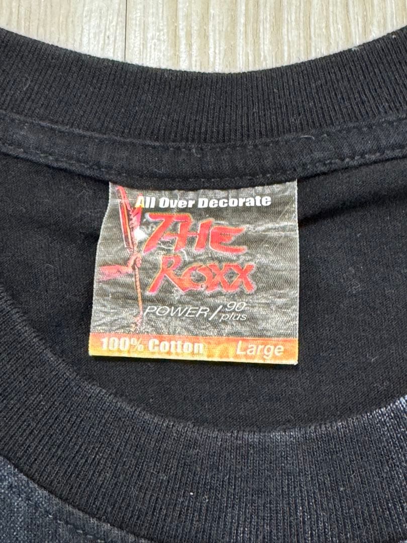 MEGADETH Tシャツ Lサイズ メガデス ロックT バンドT