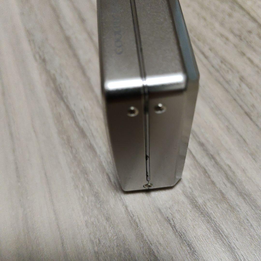 Nikon COOLPIX S510 コンパクトデジタルカメラ