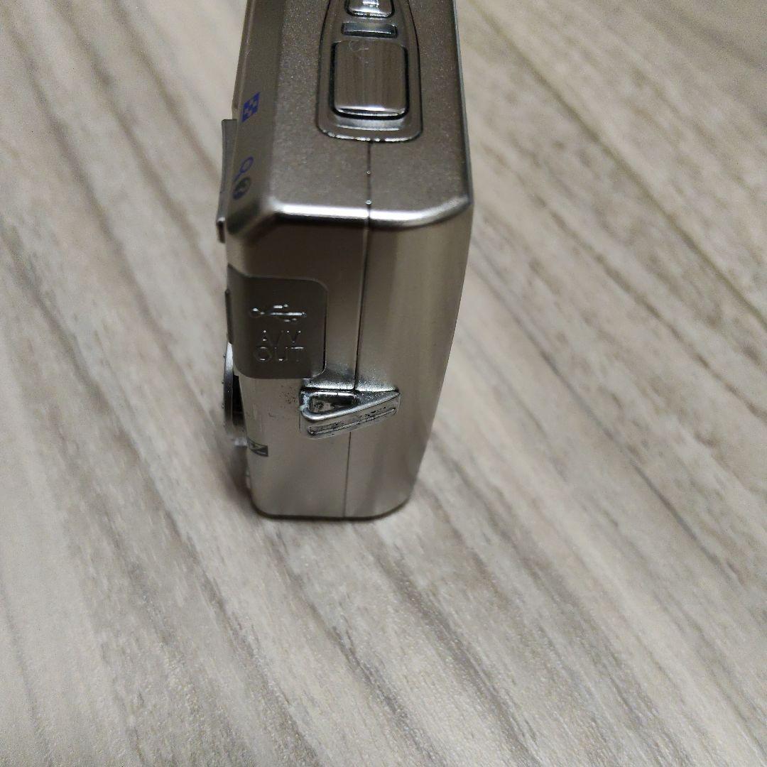 Nikon COOLPIX S510 コンパクトデジタルカメラ