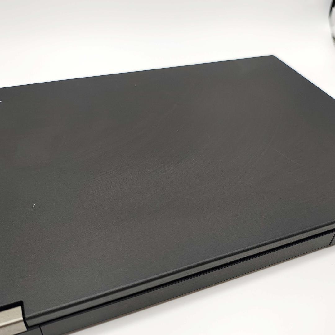 0910-75☆届いたらすぐ使える☆Lenovo☆Think Pad