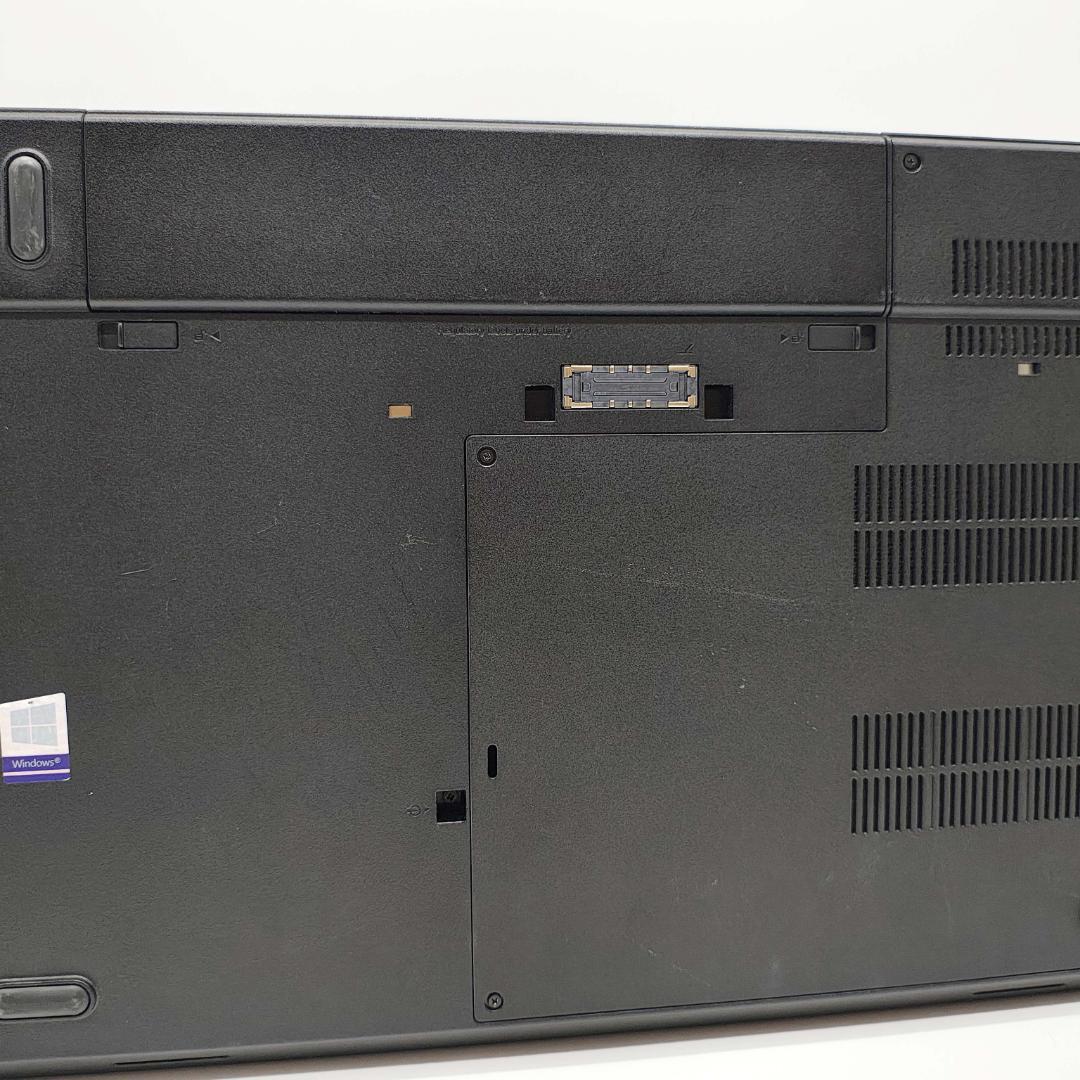 0910-75☆届いたらすぐ使える☆Lenovo☆Think Pad