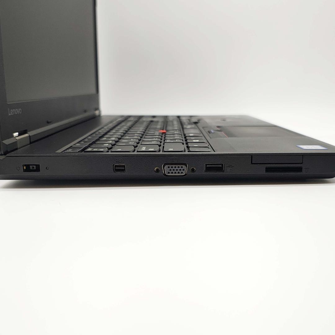 0910-75☆届いたらすぐ使える☆Lenovo☆Think Pad