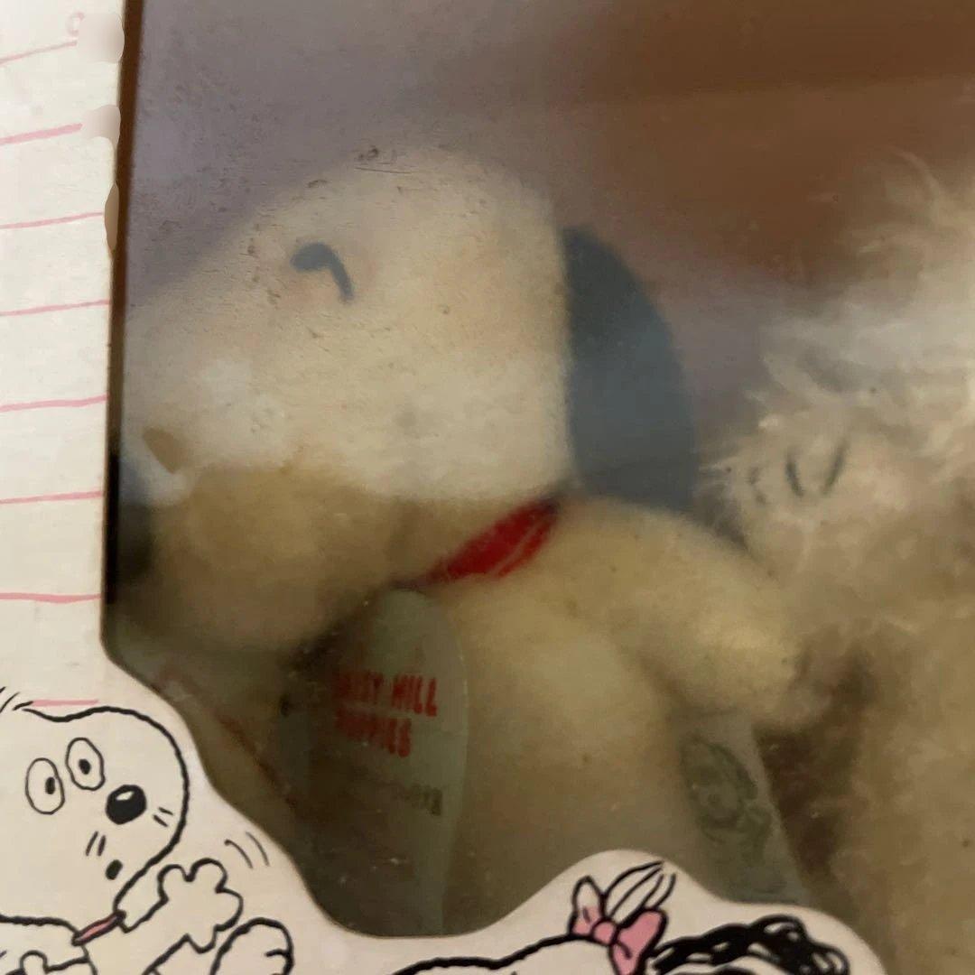 スヌーピーギフトセット