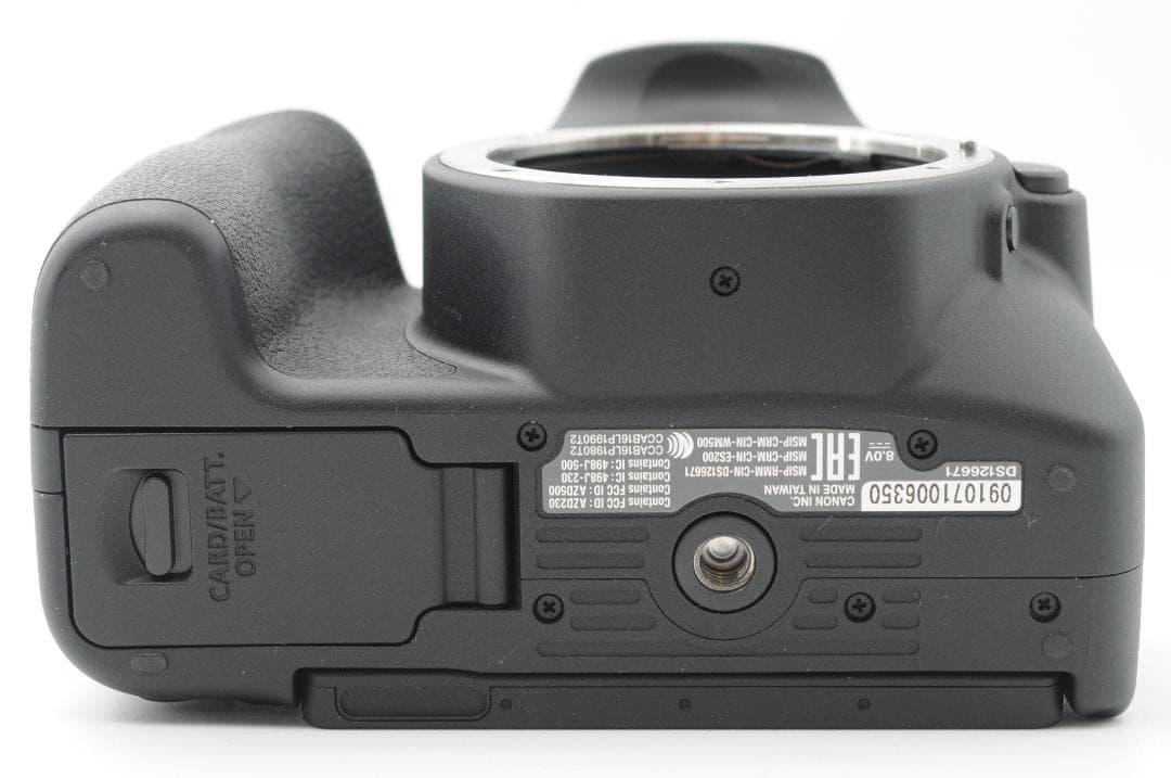 ★新品級⑦★卒業SALE★ Canon EOS Kiss x9 ダブル