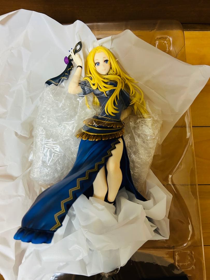 KADOKAWA 陰の実力者になりたくて！　アルファ ドレス　1/7 フィギュア