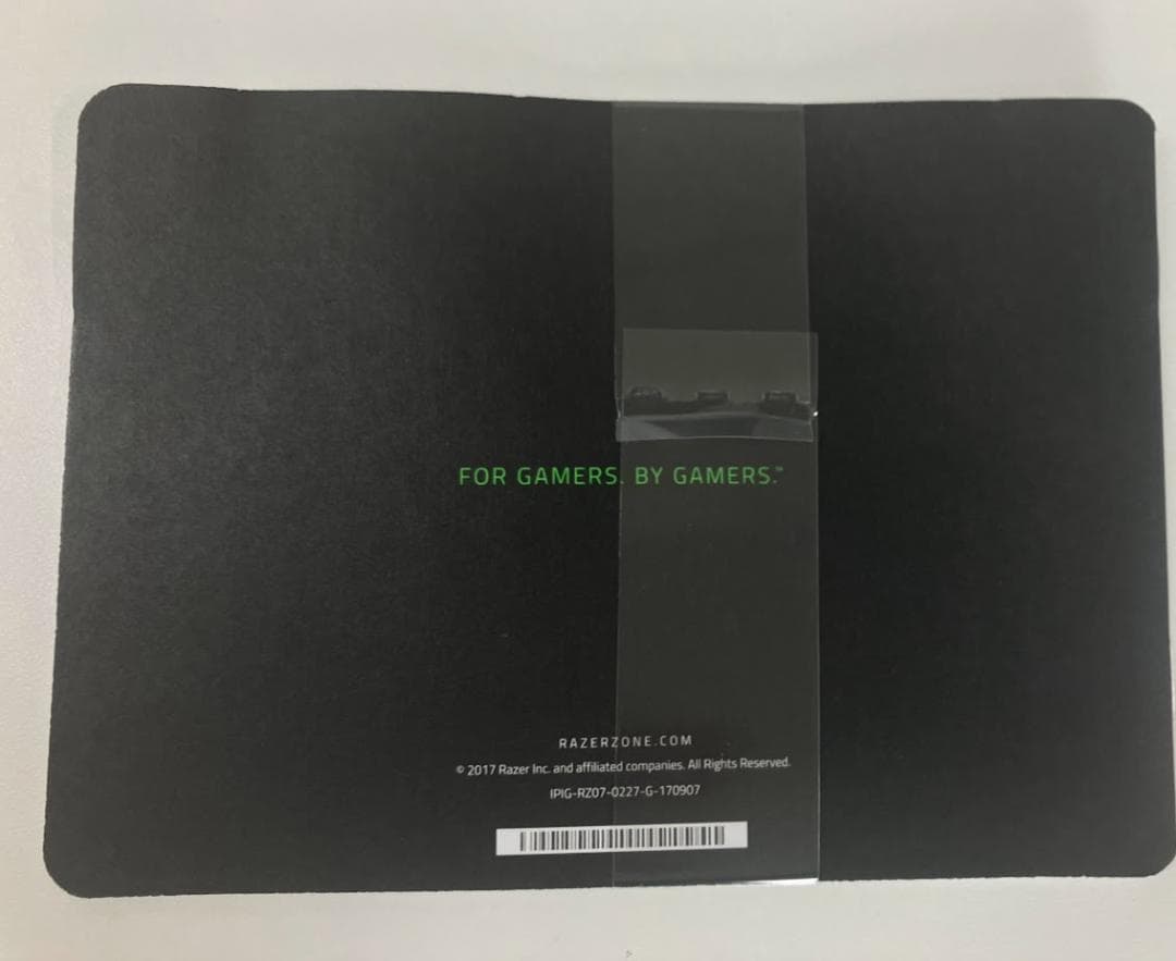 Razer Tartarus V2 左手デバイス左手キーボード メカメンブレン