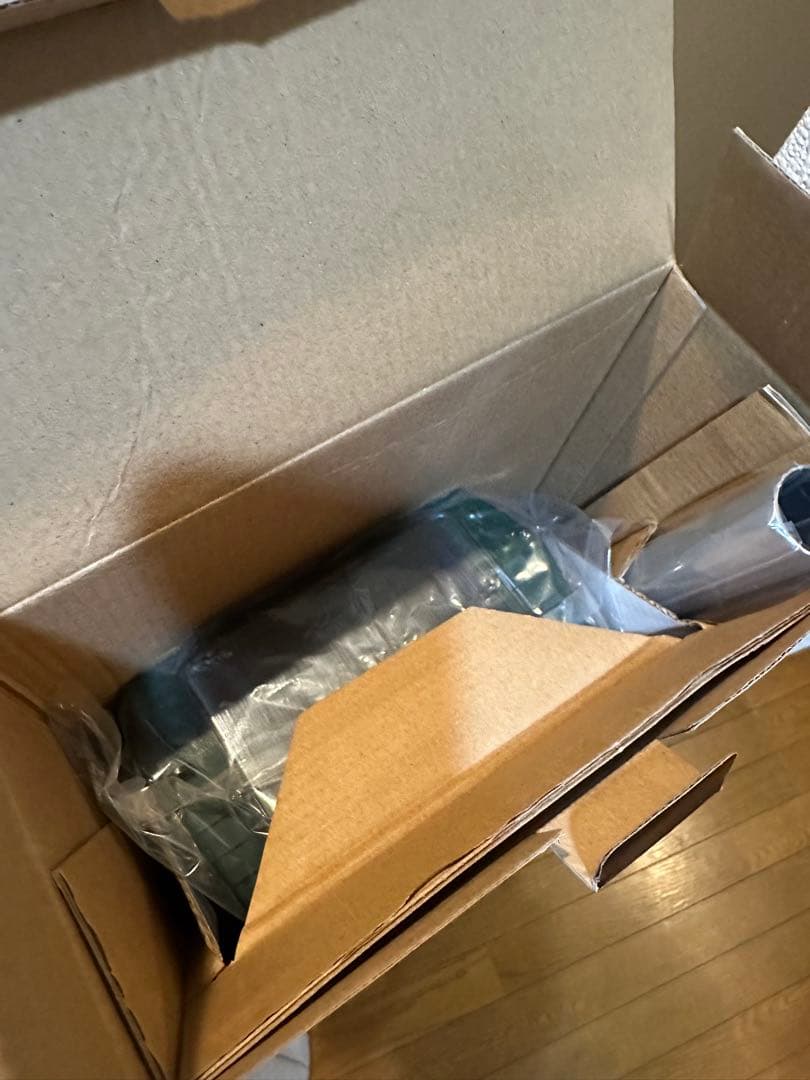 害獣撃退装置　通せんぼくん