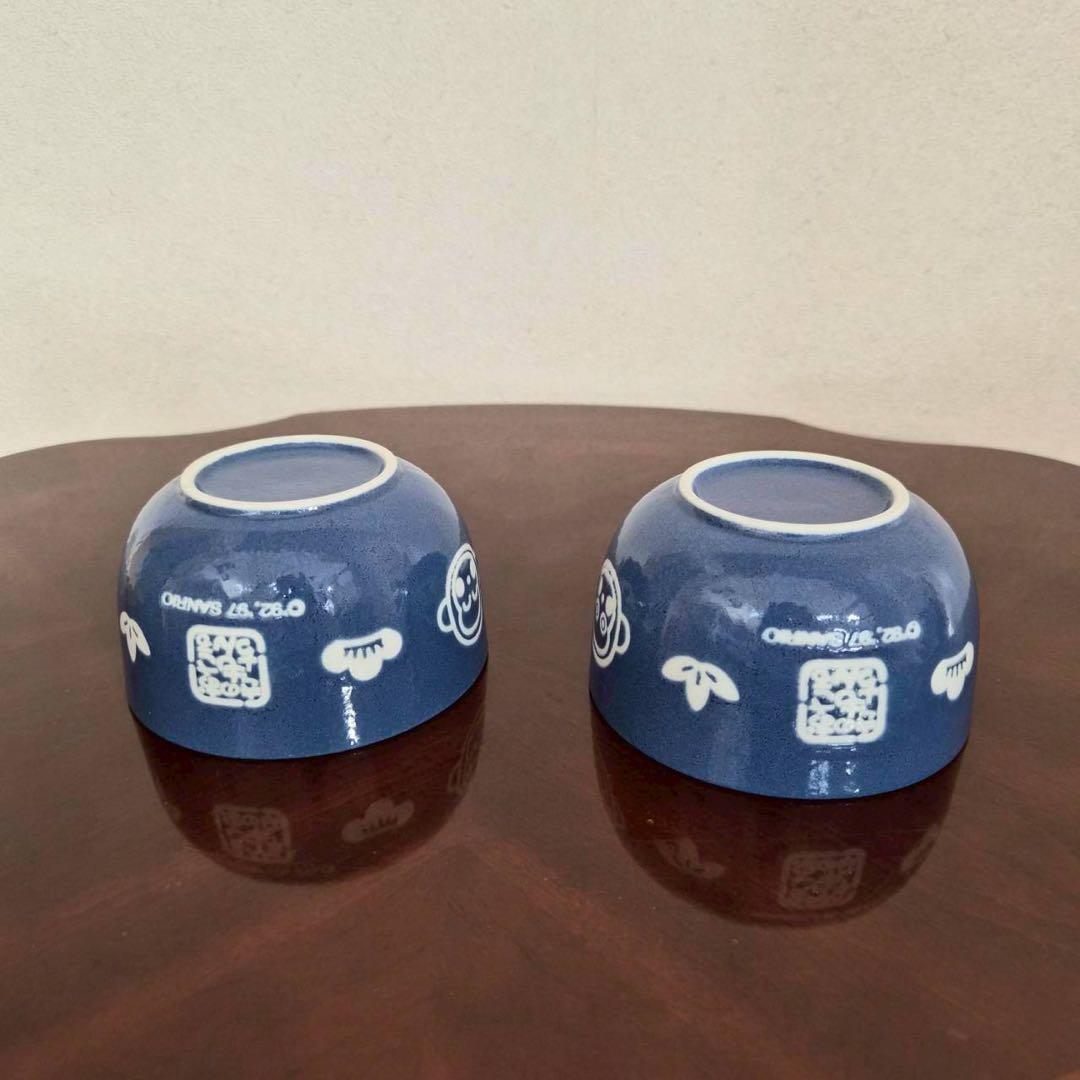 希少　おさるのもんきち　どんぶり　お椀　1997年 非売品　SANRIO レア