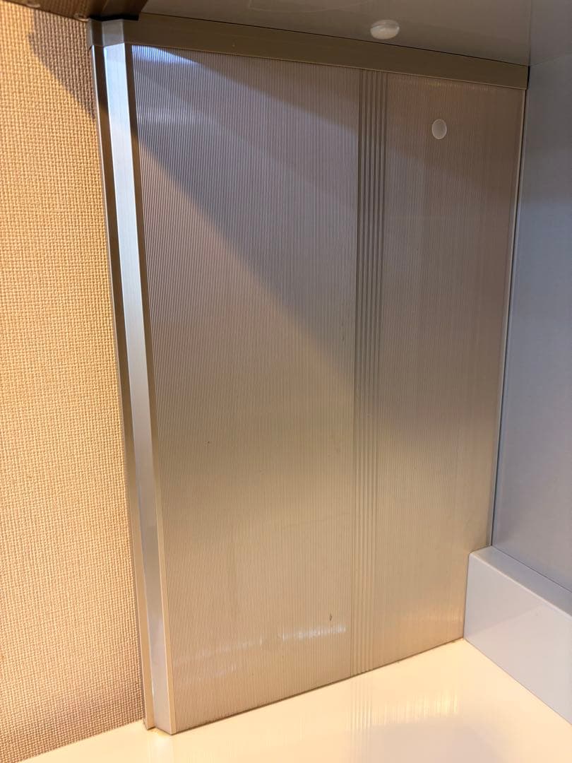 パモウナ食器棚(美品)