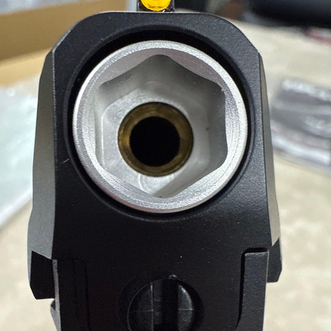 ④東京マルイ HK45 ガスブローバック エアーソフトガン