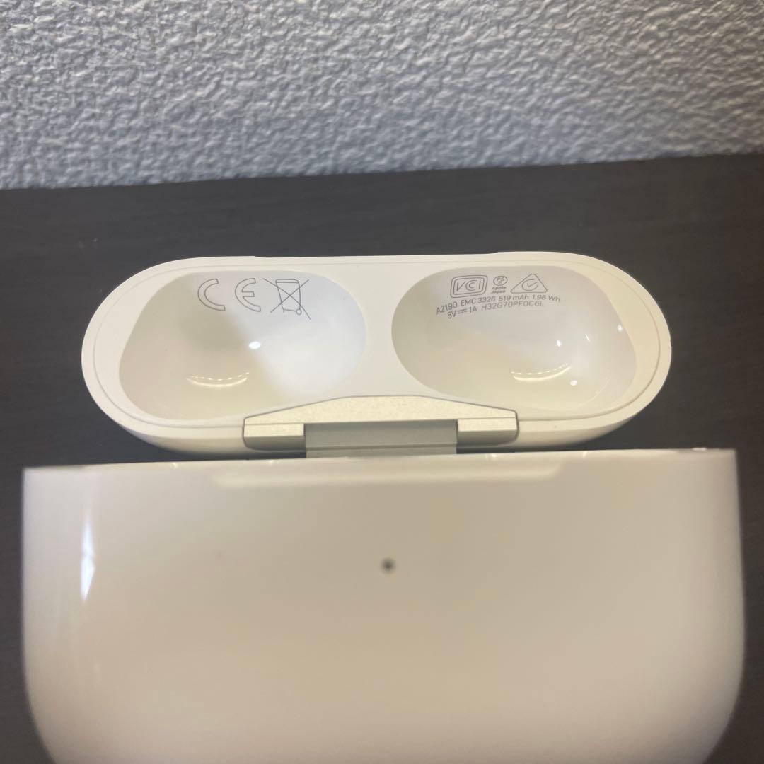 Apple AirPods pro 第1世代 正規品