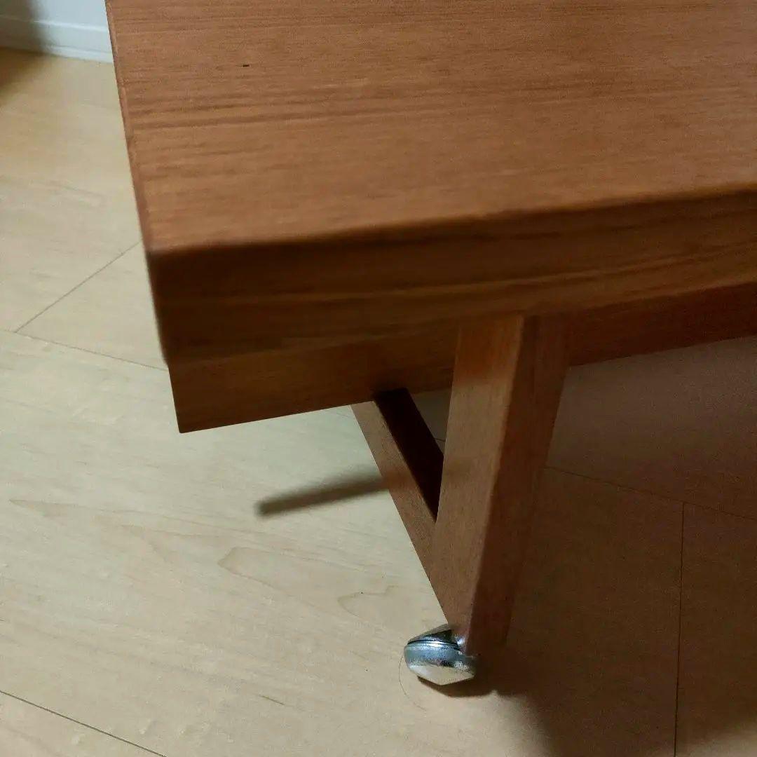 Hans J. Wegner（ハンス J. ウェグナー）TVボード　A170