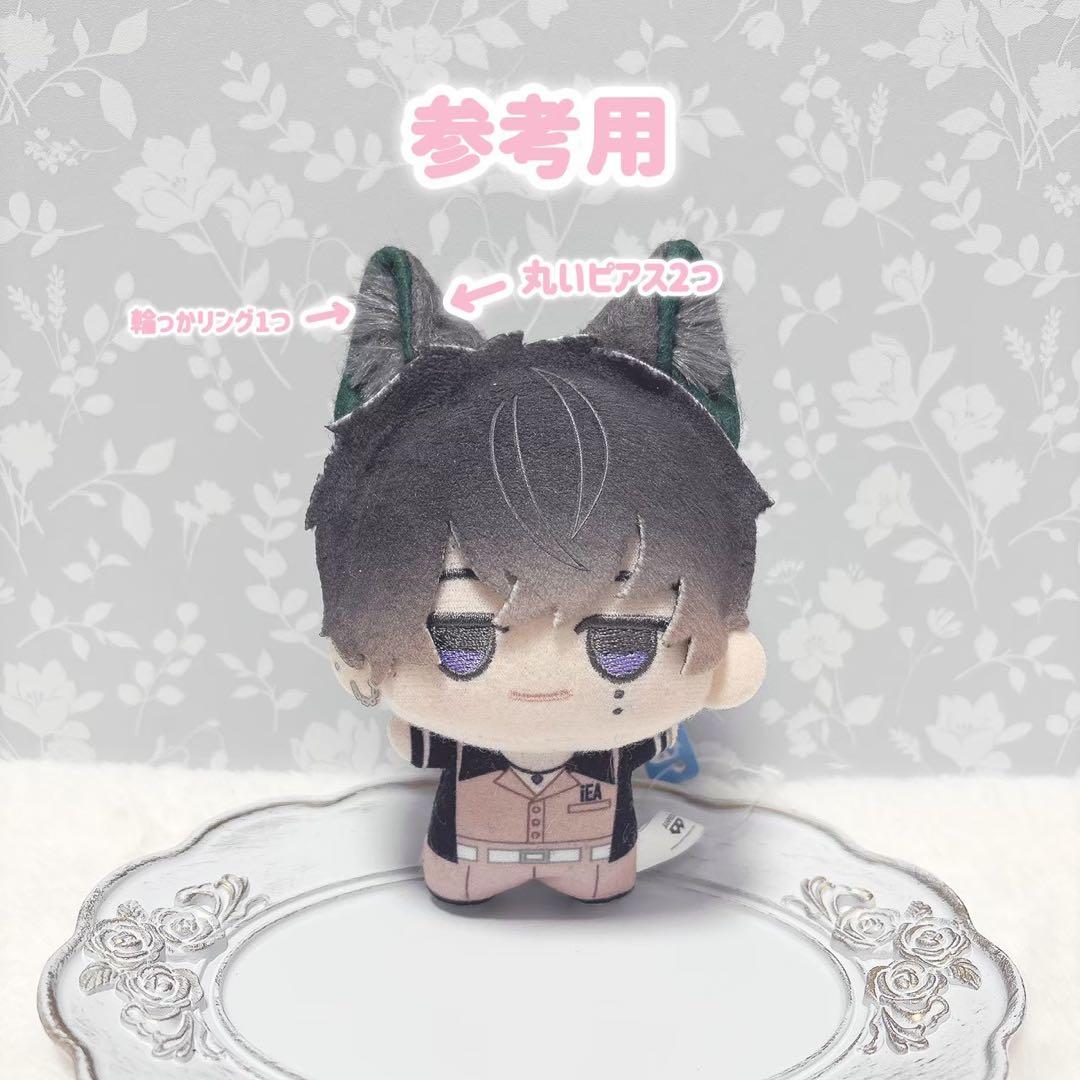 にゃもページ