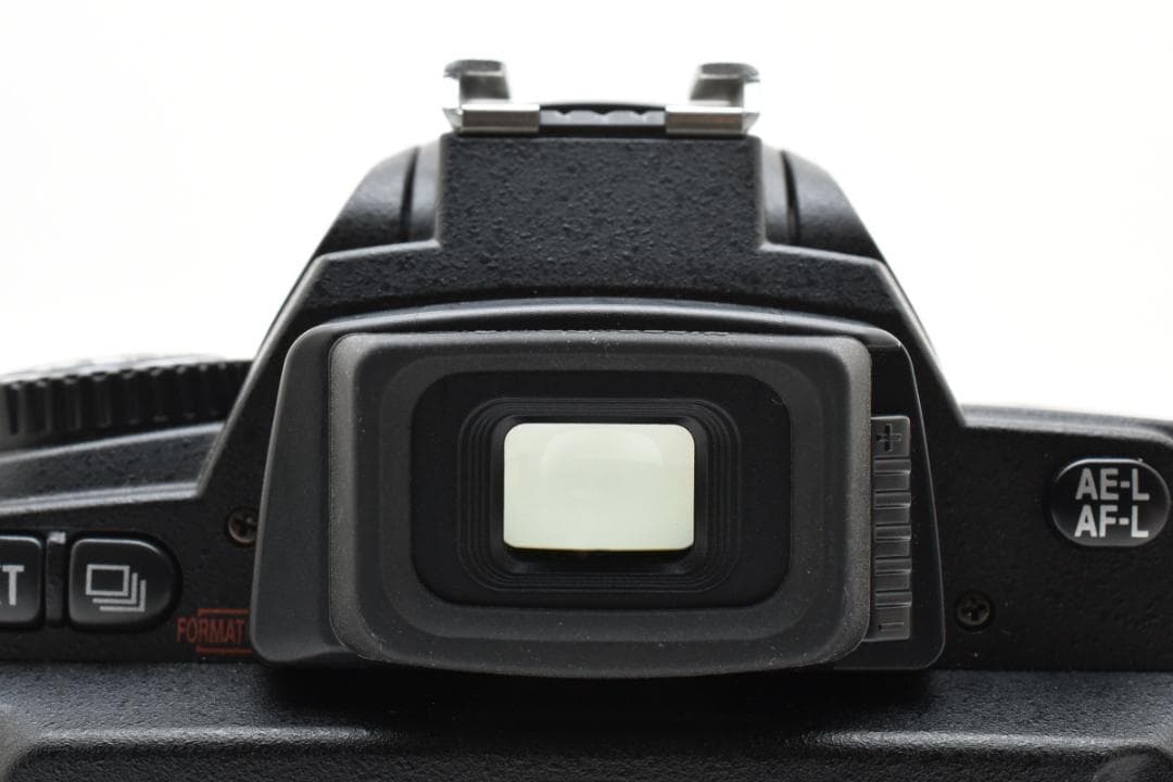 ■ 美品 ■ ニコン　Nikon D70 18-70mm 3.5-4.5G
