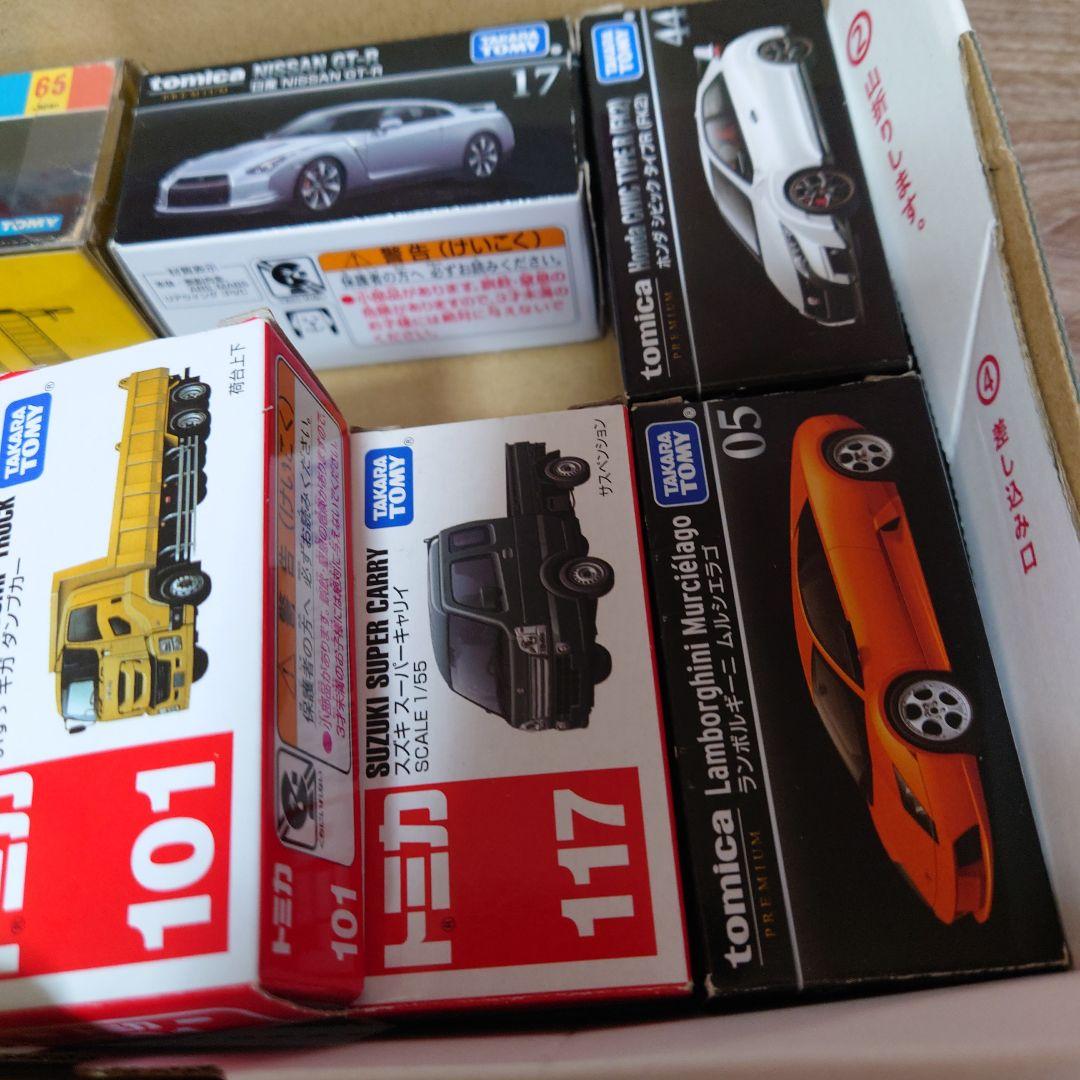 トミカ、トミカまとめ売り、日本製トミカ含む、希少トミカ含む、ミニカー