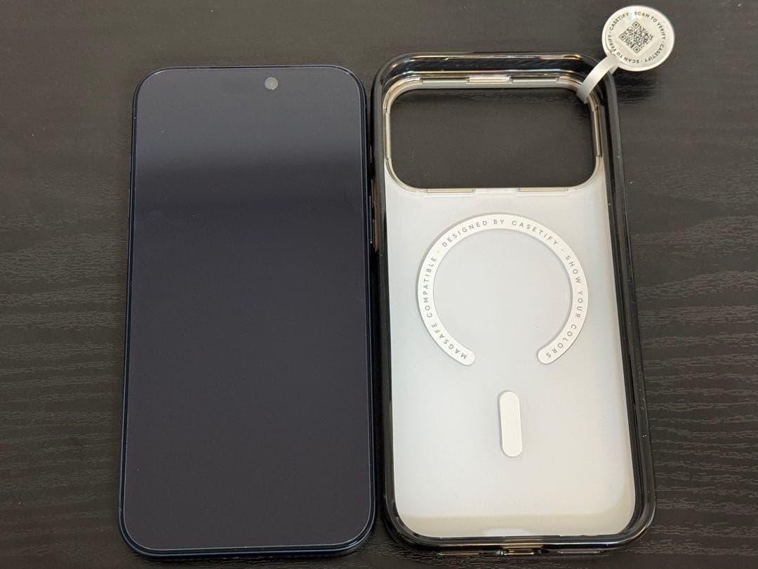 値下可/iPhone17promax/CASTiFY/村上コラボ/即発送