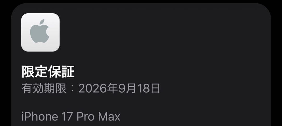 値下可/iPhone17promax/CASTiFY/村上コラボ/即発送