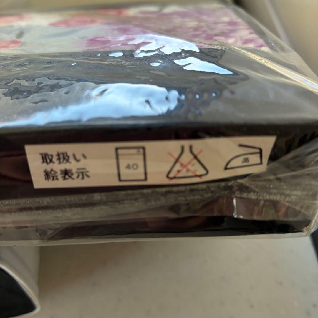 新品未使用 Ralph Lauren コンフォーターカバー &シーツ　アリソン