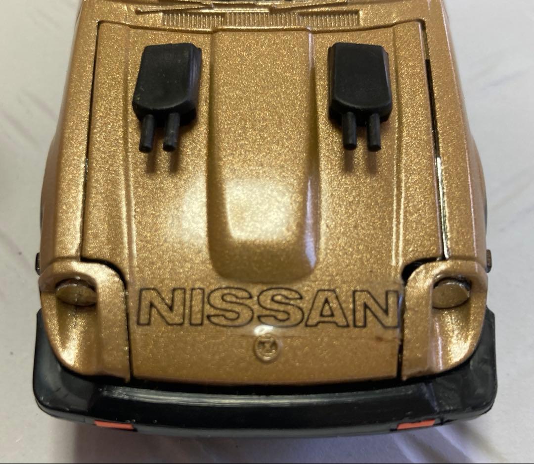 西部警察　スーパーZ ヨネザワ　ダイヤペット　C-4