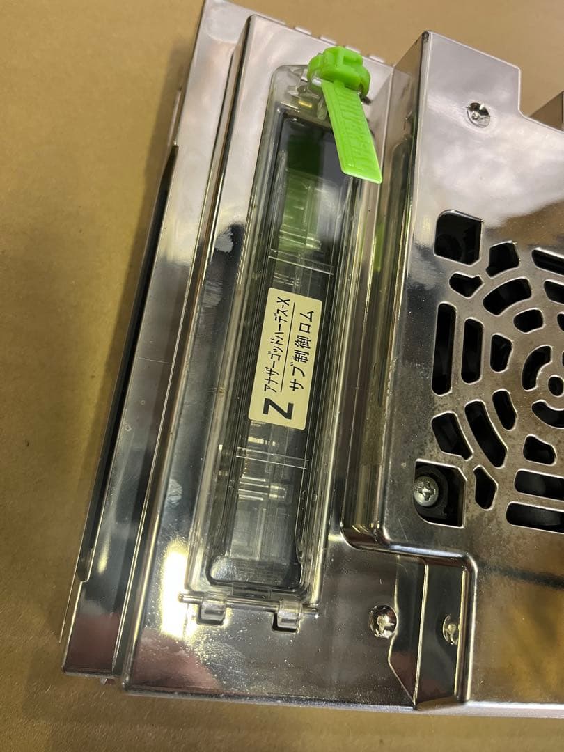 ハーデス サブ基板 稼働確認済