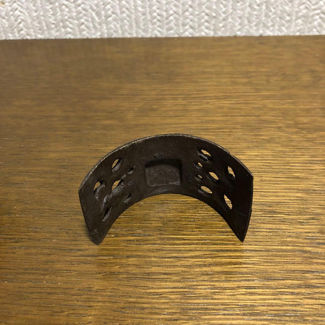 銅製　香炉　置物　骨董品