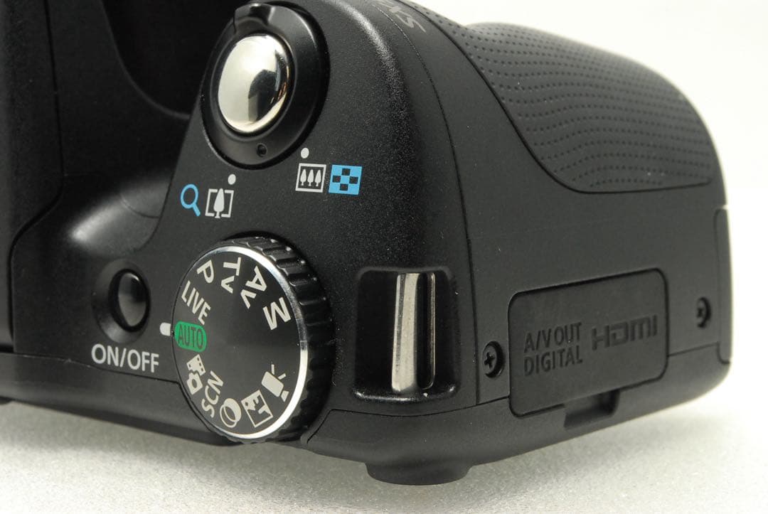 Canon PowerShot SX510HS ❤️スマホ転送 ブラック キヤノン