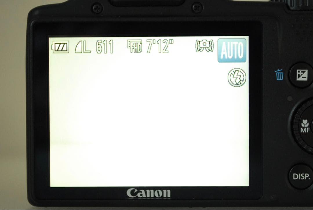 Canon PowerShot SX510HS ❤️スマホ転送 ブラック キヤノン
