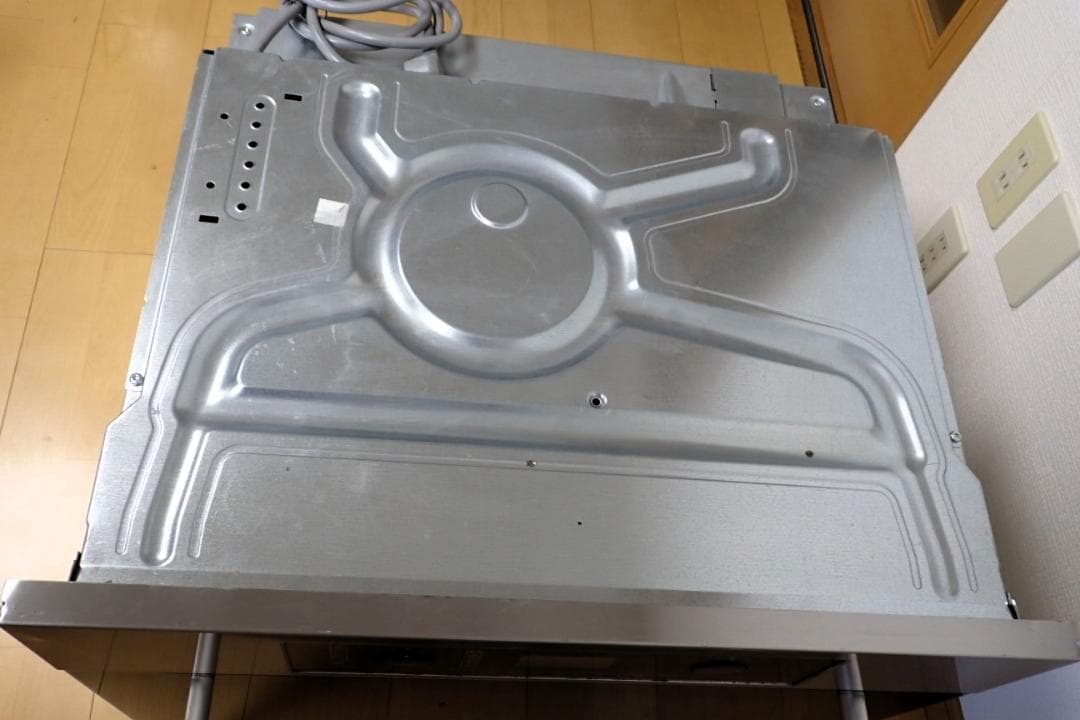 Miele/ミーレ/ドイツ/電気オーブン/H5240BP/ビルトイン/ステンレス