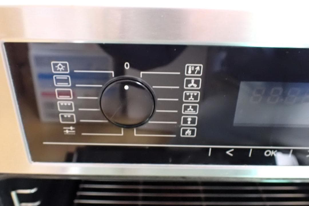 Miele/ミーレ/ドイツ/電気オーブン/H5240BP/ビルトイン/ステンレス