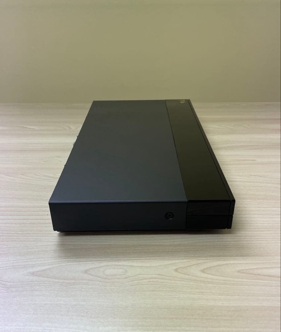 SONY BDZ-FBT4100 HDD容量4TB 4Kブルーレイレコーダー