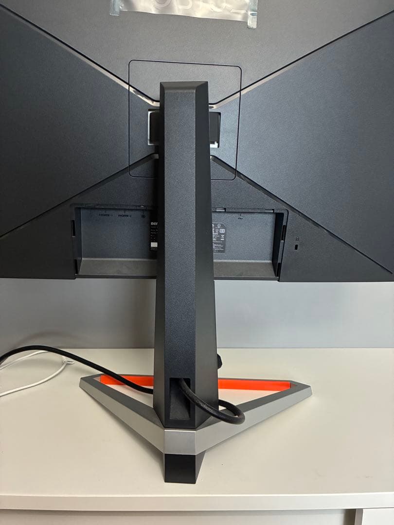 BENQ MOBIUZ EX2710S モニター