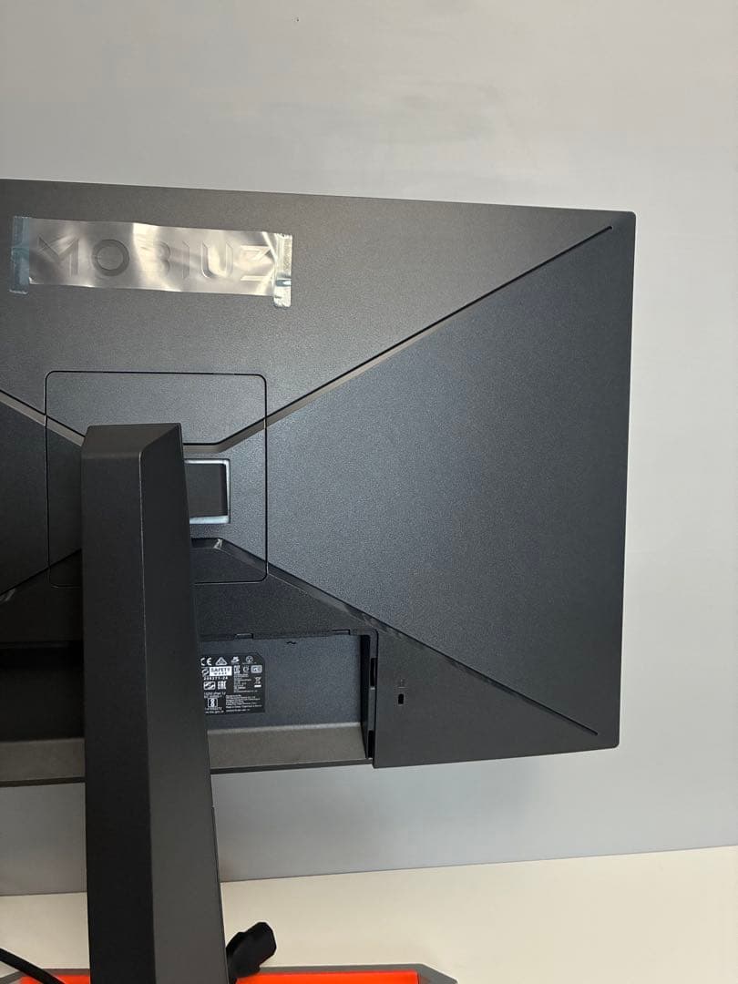 BENQ MOBIUZ EX2710S モニター