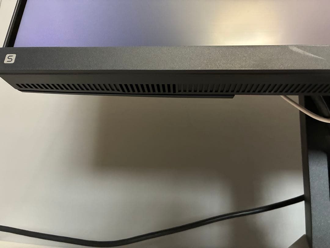 BENQ MOBIUZ EX2710S モニター