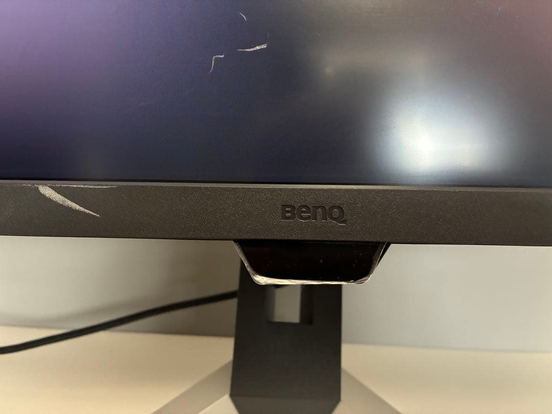 BENQ MOBIUZ EX2710S モニター