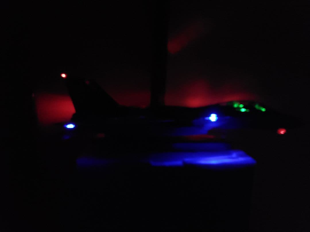 アシェットF-14 トムキャット