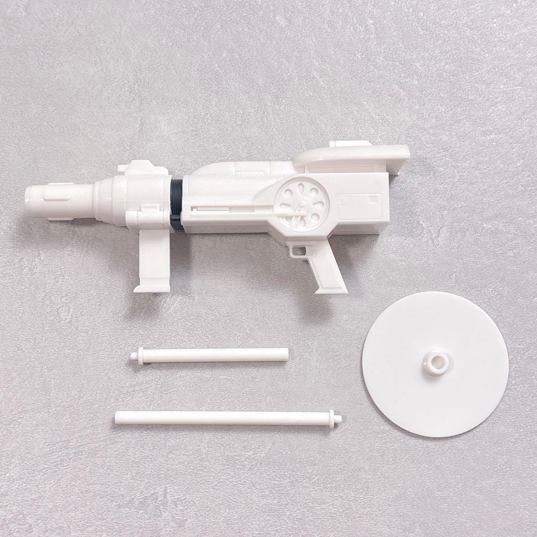 SHODO SUPER スーパー戦隊 超獣戦隊ライブマン 開封品