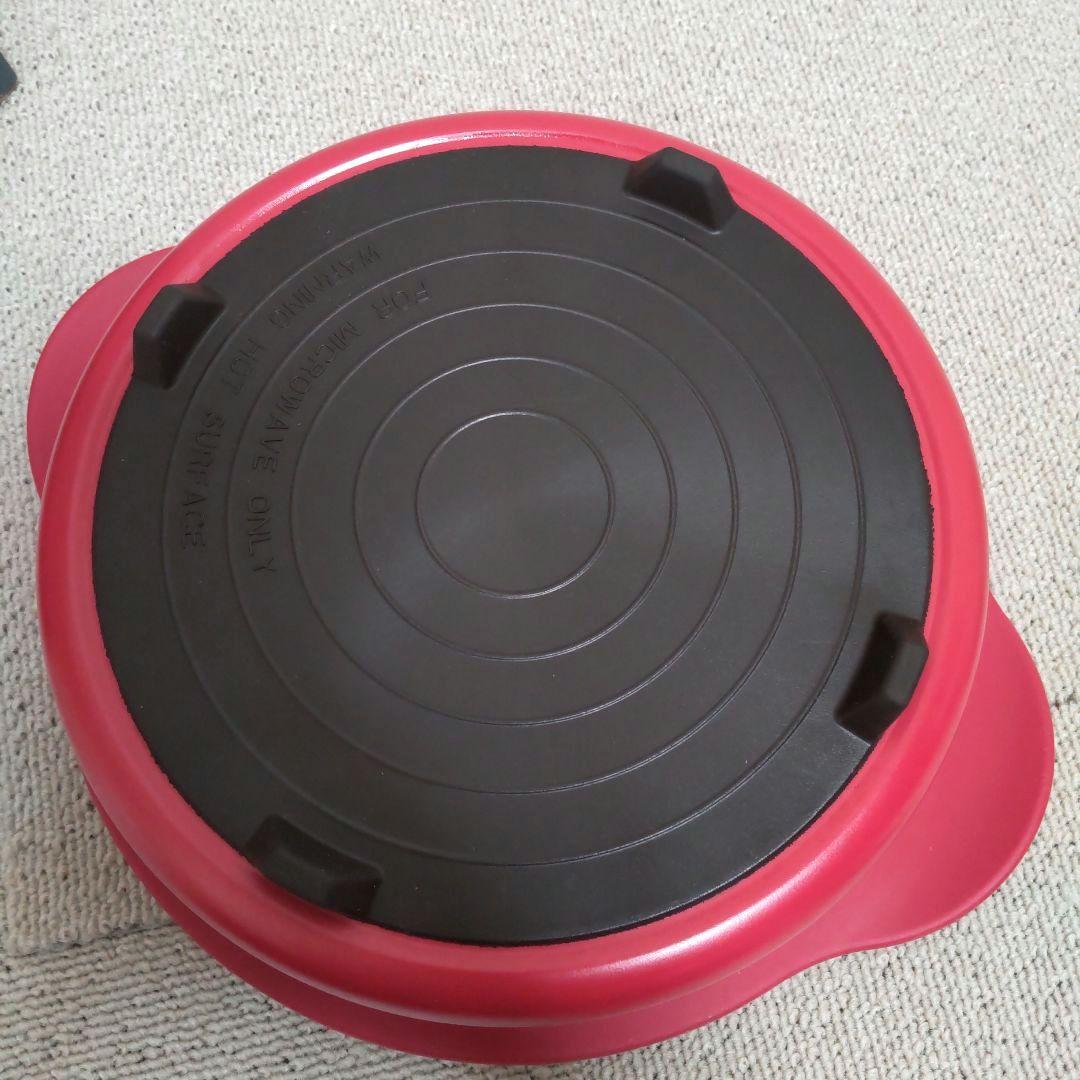電子レンジ用　調理器具