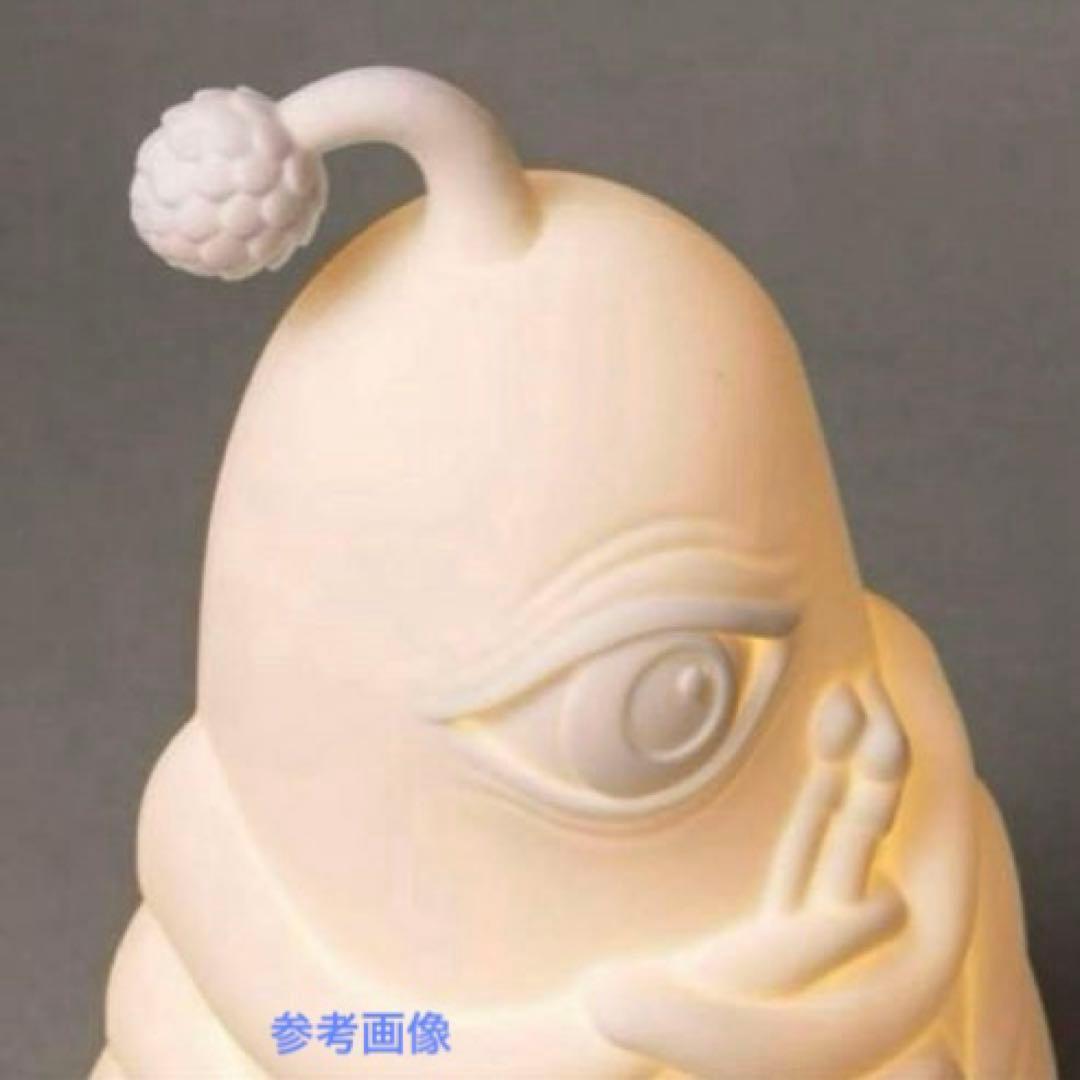 【新品】ヒグチユウコ　ボリス雑貨店 「ひとつめちゃんライト」