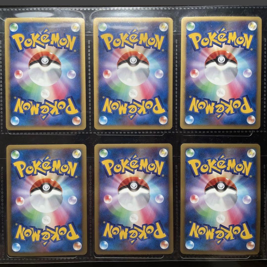 映画10周年記念プレミアムシート 10th　ポケモンカードゲームDP