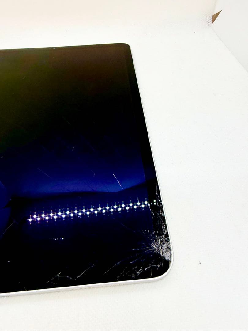 Ipad Pro第2世代256GB Wi-FiモデルGNRCC