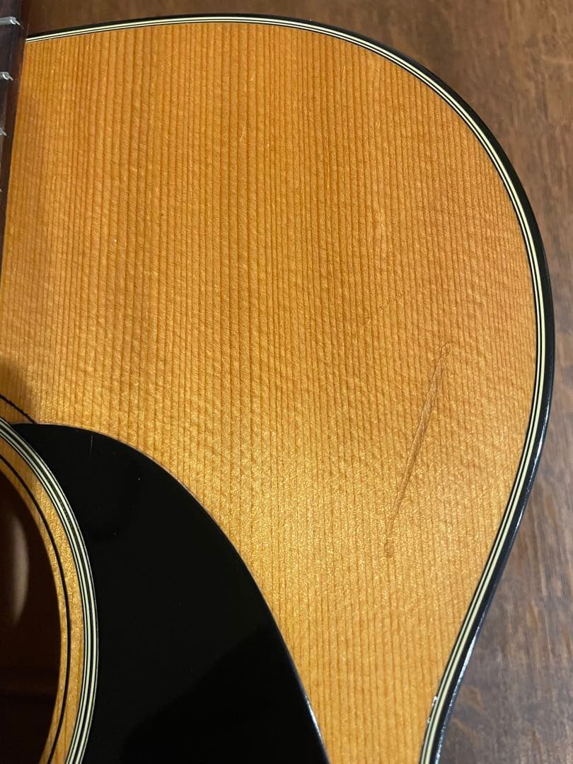 Martin 000-18 1972年　ビンテージ美品
