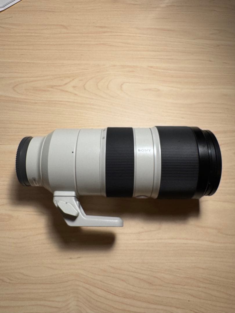 Sony FE 70-200mm F2.8 gm oss おまけ付き