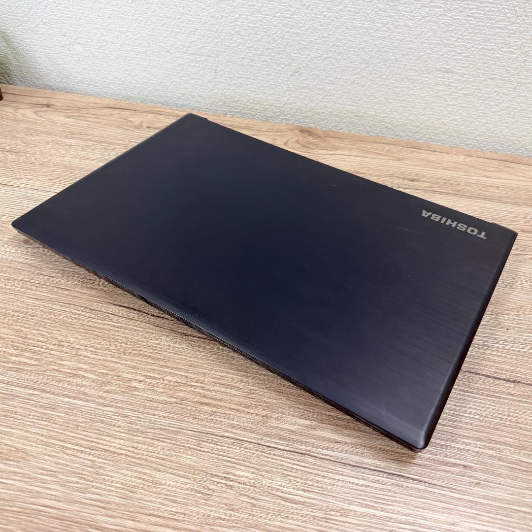 特価★Dynabook B65/M i5-8250/8GB/SSD128GB
