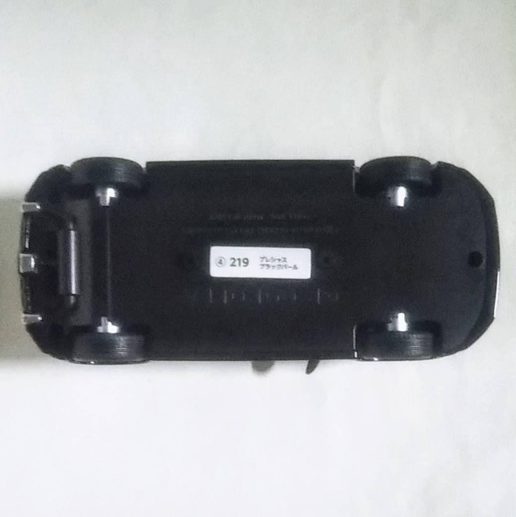 カラーサンプルミニカー TOYOTA GRカローラ