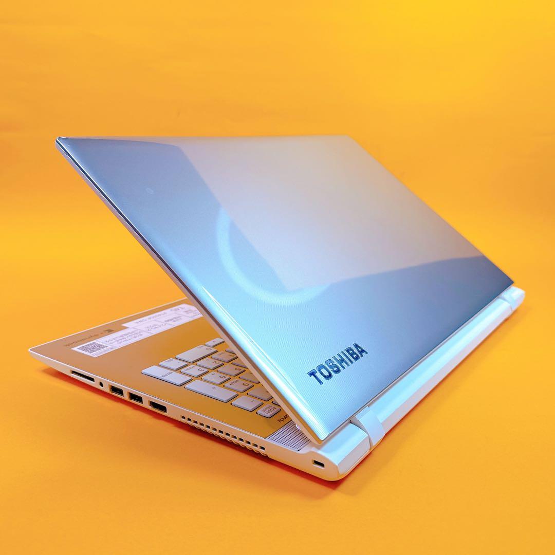 Office2019⭐️爆速SSD windows11薄型ノートパソコン カメラ