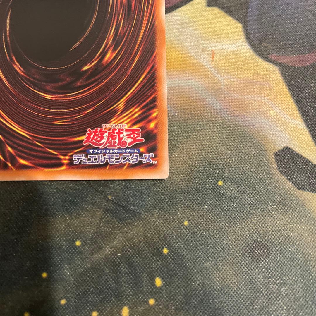 k*き様 遊戯王　ブラック・マジシャン・ガール　25thシークレット