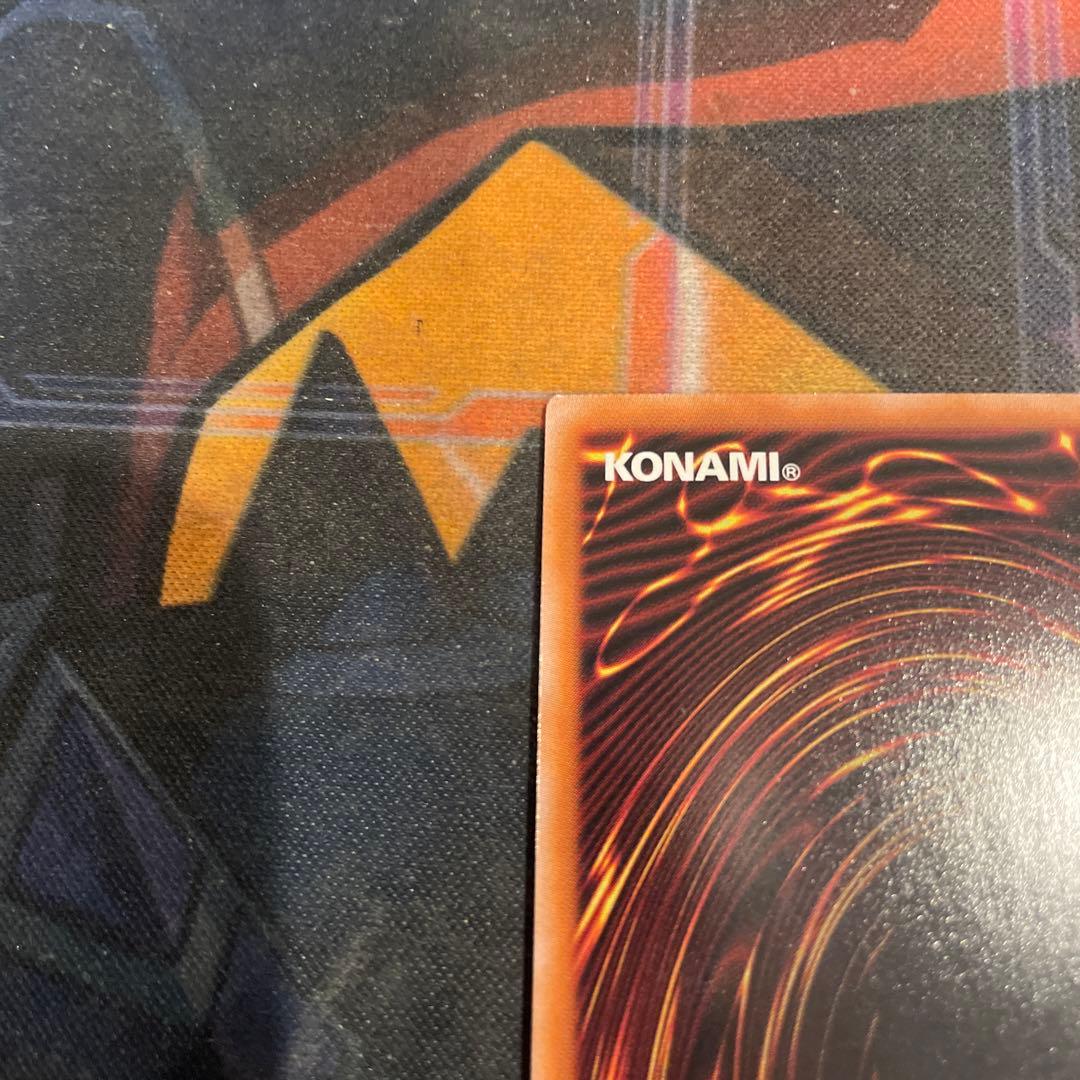 k*き様 遊戯王　ブラック・マジシャン・ガール　25thシークレット